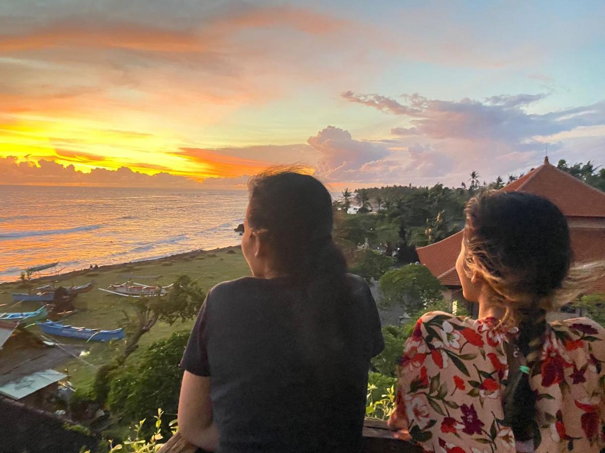 Udara Bali Yoga Detox & Spa Canggu  Ngoại thất bức ảnh