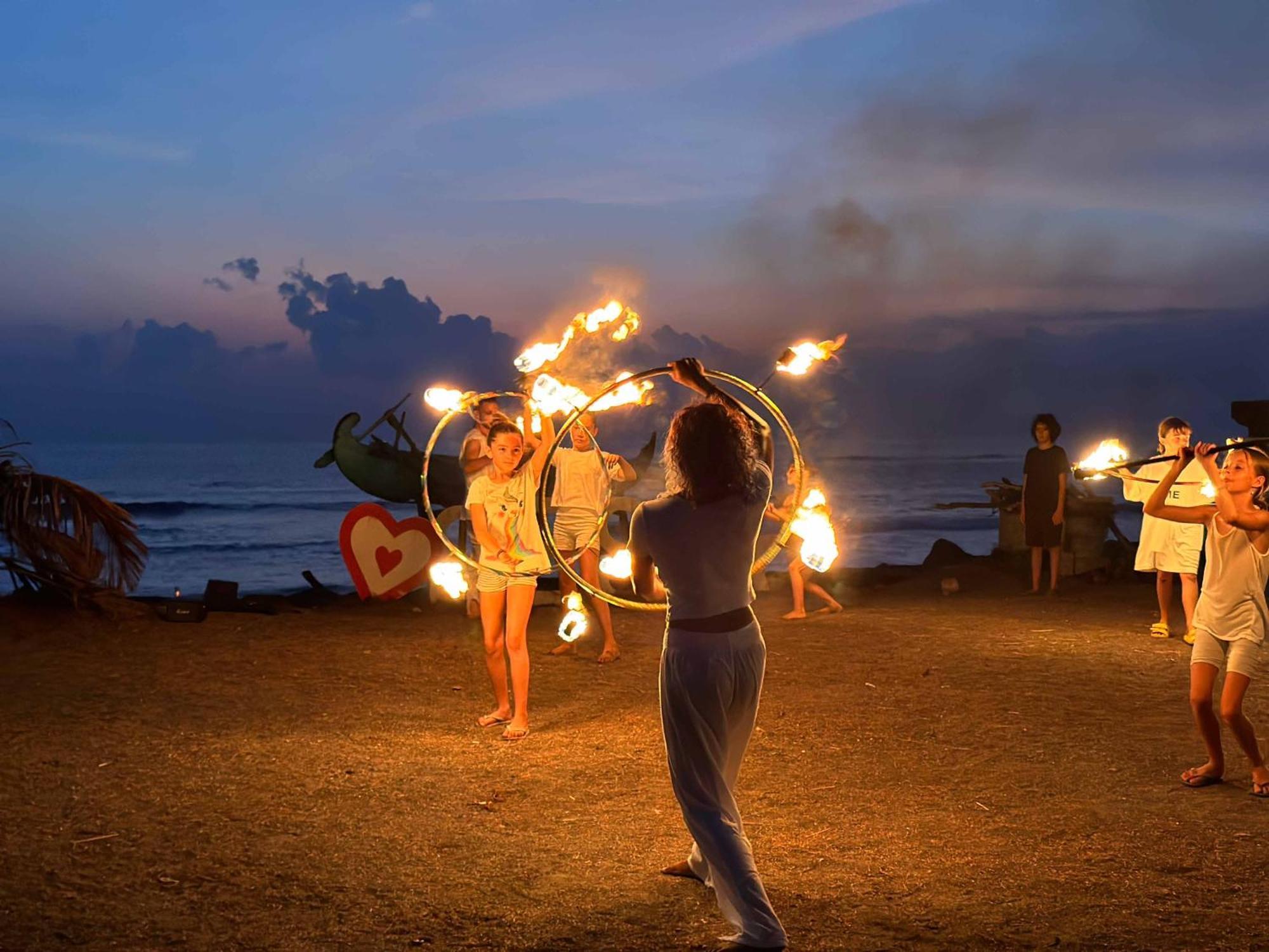 Udara Bali Yoga Detox & Spa Canggu  Ngoại thất bức ảnh