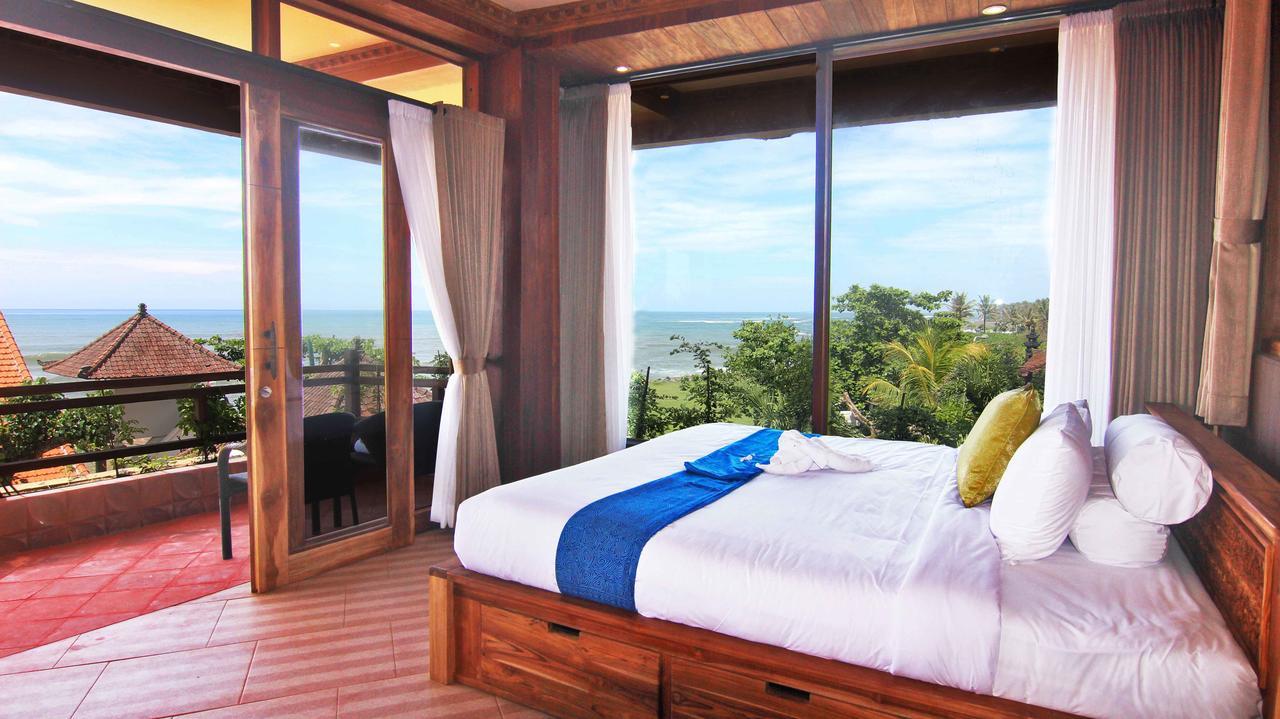 Udara Bali Yoga Detox & Spa Canggu  Ngoại thất bức ảnh